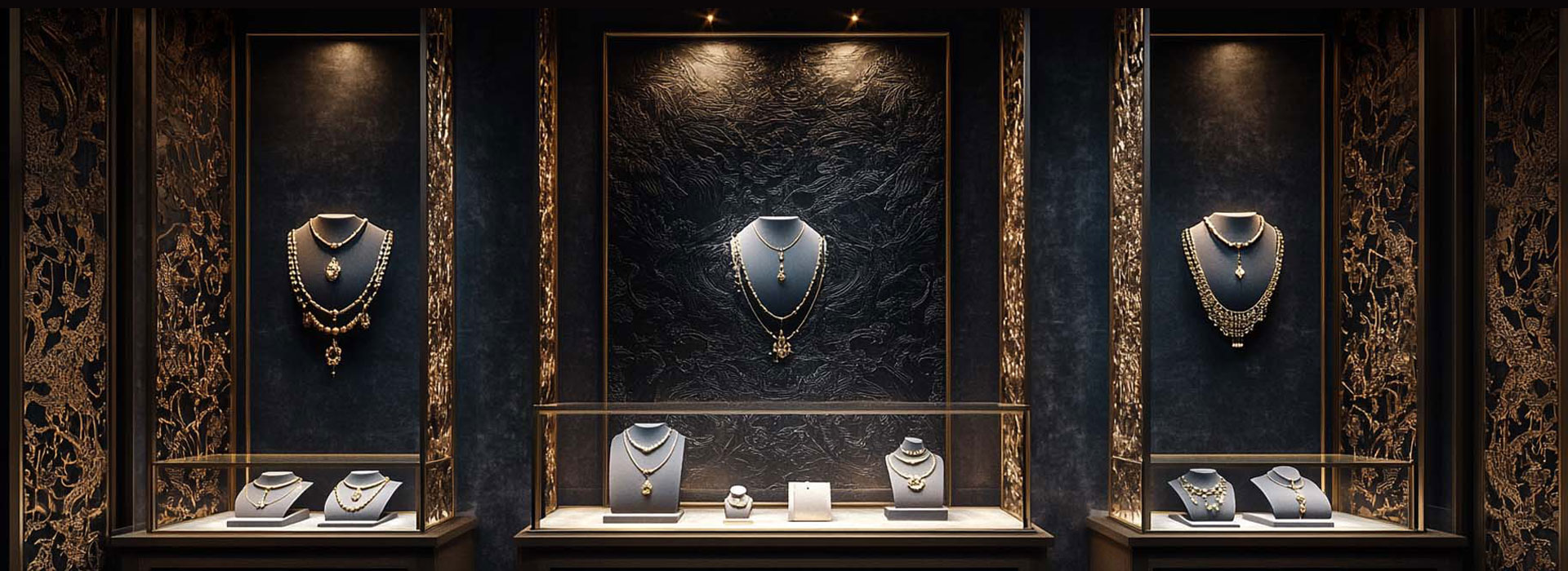 गहना प्याकेजिङ निर्माता