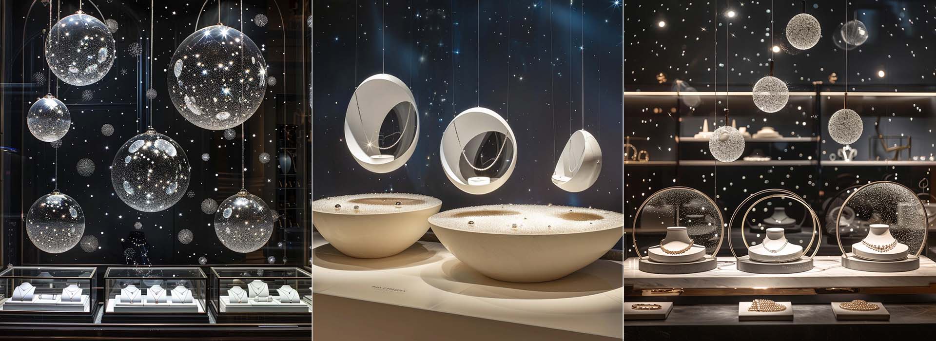 रिटेल डिस्प्ले प्रोप्स आपूर्तिकर्ता