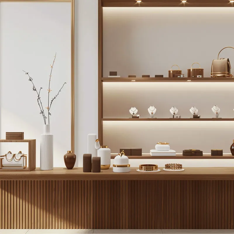 कुन सेवाहरू अनुकूलन निर्मित प्रदर्शन क्याबिनेट कारखाना प्रदान गर्न सकिन्छ?